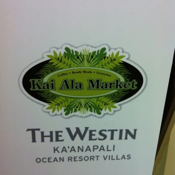 Kai Ala Market - Grocery Near Me - Lahaina, Hawaii Kai Ala Market - Grocery Near Me - Lahaina, Hawaii