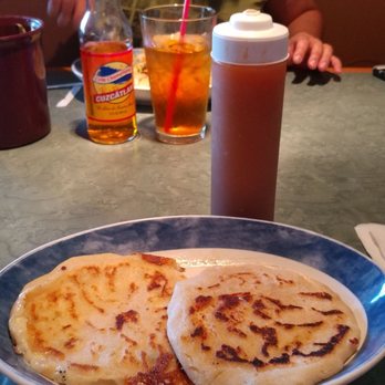 Cuscatlan Comida Salvadoreña - Salvadoran Near Me - Escondido, California Cuscatlan Comida Salvadoreña - Salvadoran Near Me - Escondido, California