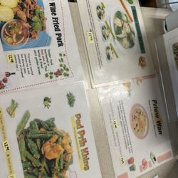 Menu Aug 2026
