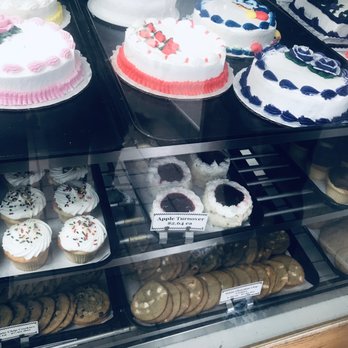 Long's Bakery - Donuts Near Me - Indianapolis, Indiana