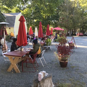 Cafe This Way - New American Near Me - Bar Harbor, Maine Cafe This Way - New American Near Me - Bar Harbor, Maine