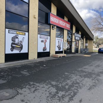 Harbor Freight Tools - Easy to find... - Hardware Stores Near Me - Redding, California Harbor Freight Tools - Easy to find... - Hardware Stores Near Me - Redding, California