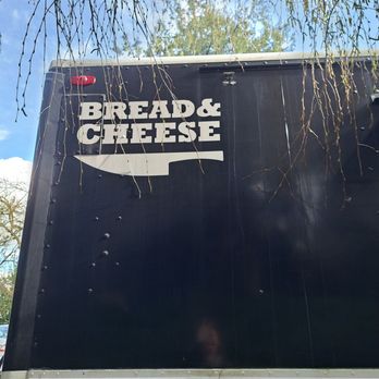 Bread & Cheese Truck - Food Trucks Near Me