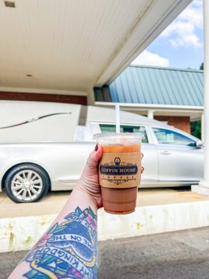 Coffin House Coffee by null