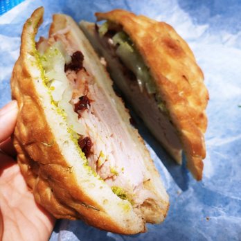 Hau'oli Sandwich - Inside Poipu - Sandwiches Near Me - Honolulu, Hawaii