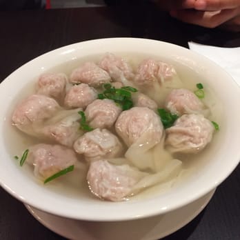 Shaxian Delicacies - Small Pork Wontons - Chinese Near Me - Toronto, Ontario