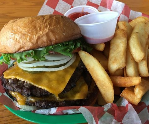 Harbor View Bar & Grill by null