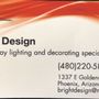 Bright Design