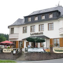 Landhaus Adorf