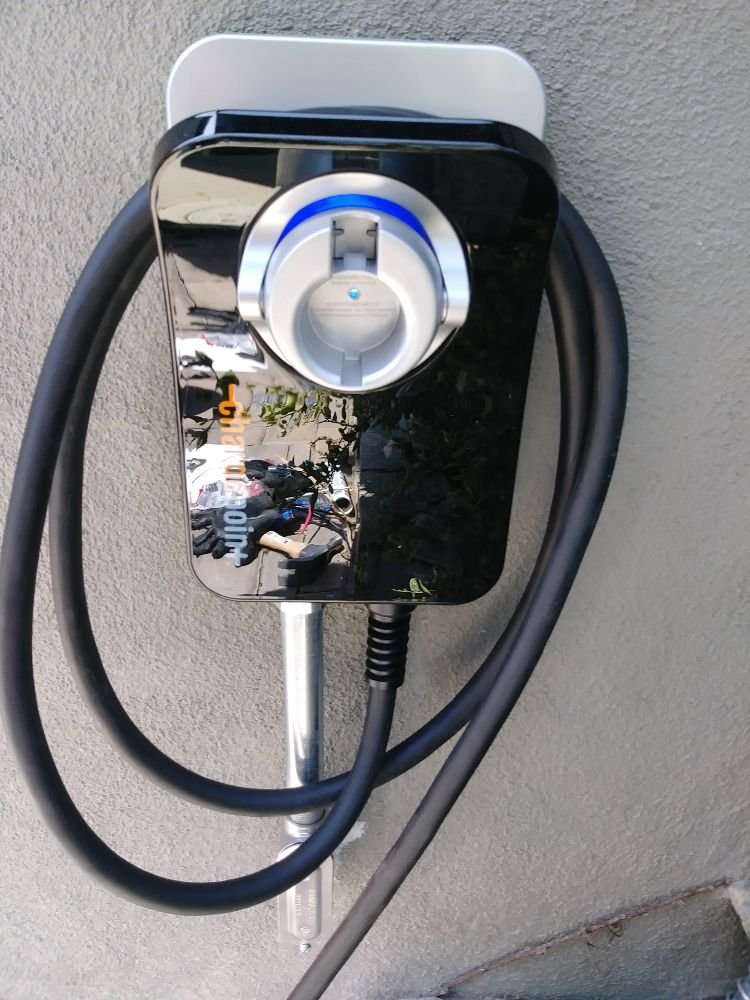 Slide of JJC Electrical Contractors