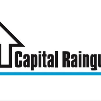 1. Capital Rain Gutters