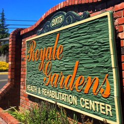 Royale Gardens Health & Rehab - Come meet our nursing and rehabilitation team