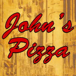 John's Pizza