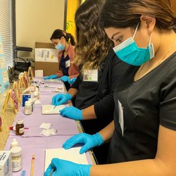 Houston Dental Assistant School - The Woodlands/Spring
