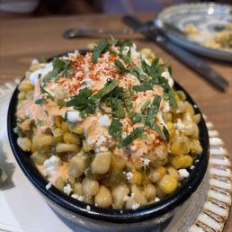 Esquites