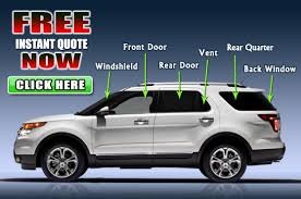 Mobile Auto Glass Solutions