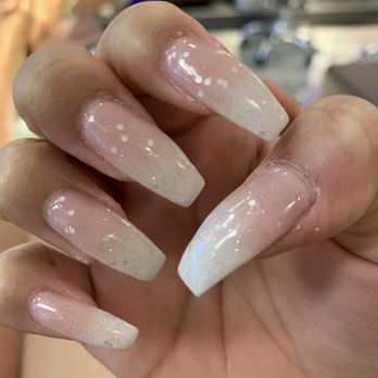 Serenity Nails Spa Salon - Nail Salons Near Me - Ashburn, Virginia