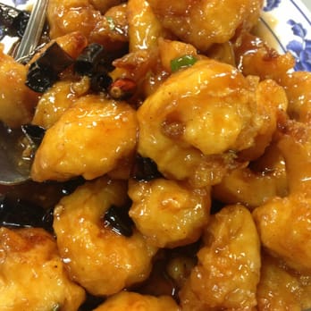 China Point - Spicy Deep Fries Shrimp - Chinese Near Me - Rancho Cucamonga, California China Point - Spicy Deep Fries Shrimp - Chinese Near Me - Rancho Cucamonga, California