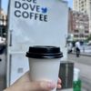 Blue Dove Coffee gift card