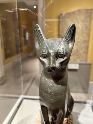 Wadsworth Atheneum Museum of Art by null