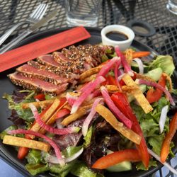 Ambrosia Bistro & Wine Bar
