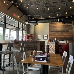 Melt - Huntsville - Interior 3