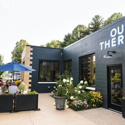 Exterior photo of Out There - Sawyer, Michigan Exterior photo of Out There - Sawyer, Michigan