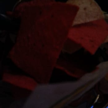 Del Fuego - Complimentary nachos - Tex-Mex Near Me - Babylon, New York