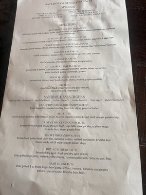 Menu photo 8 Lorena's Maplewood, NJ Menu photo 8 Lorena's Maplewood, NJ