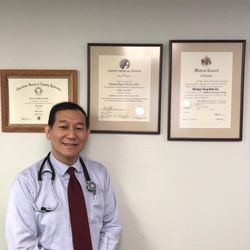Michael Siu, MD