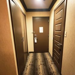 Crowne Plaza Harrisburg-Hershey - King Standard Room