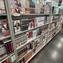 A-1 Comics