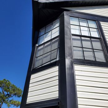 Tri-county Painters - His response: it was already damaged.  Unacceptable excuse for a homeowner that has lived here for 4 years and NEVER had issues prior. - Painters Near Me