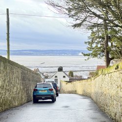 Culross Abbey