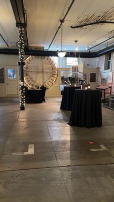 Tampa Firefighters Museum by null