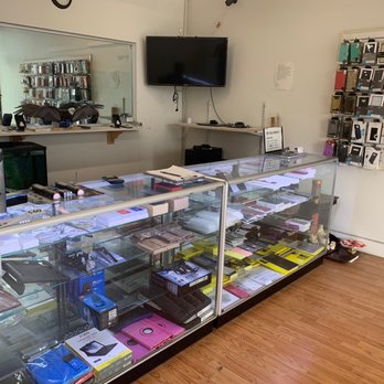 iSolution Repair - Great selection of gadgets and gear upgrades. - Mobile Phone Repair Near Me - Costa Mesa, California