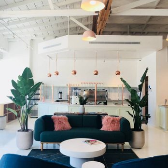 Fox & Kit - Coffee & Tea Near Me - San Rafael, California Fox & Kit - Coffee & Tea Near Me - San Rafael, California
