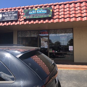 Aloha Kitchen - Hawaiian Near Me - San Antonio, Texas Aloha Kitchen - Hawaiian Near Me - San Antonio, Texas