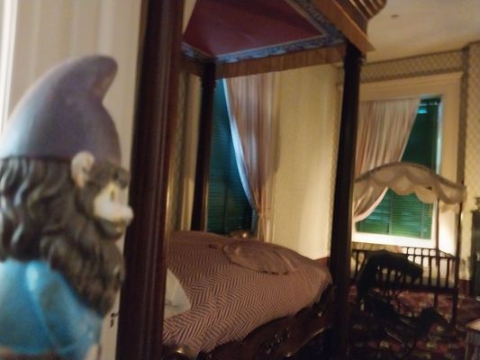 Natchez National Historical Park by null