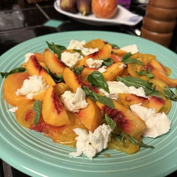 Sprouts Farmers Market - Delicious peach salad - Grocery Near Me - Pinole, California Sprouts Farmers Market - Delicious peach salad - Grocery Near Me - Pinole, California