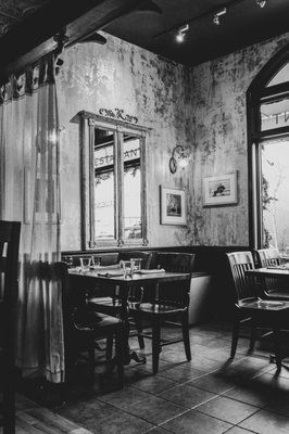Arugula Bistro & Bar by null