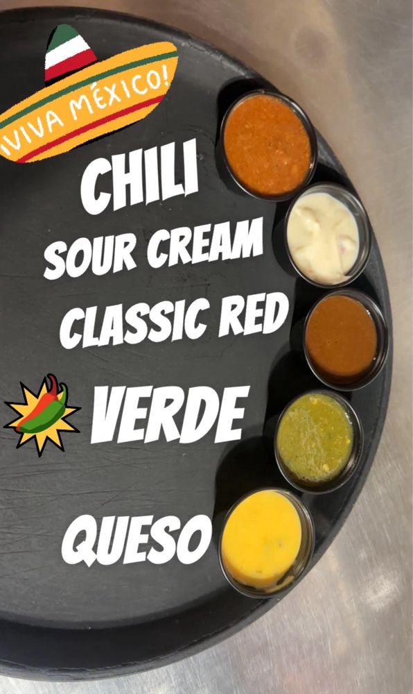 Jefe's Mexican Restaurant