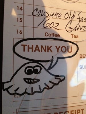 Patti's Pierogis by null