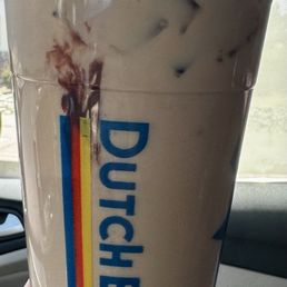 Protein Latte Protein Latte