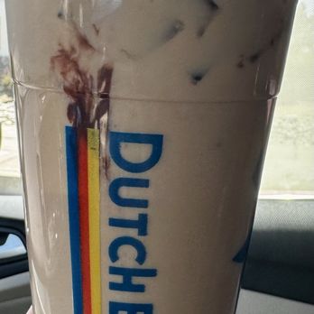 Dutch Bros Coffee - Protein Latte - Juice Bars & Smoothies Near Me - Covina, California Dutch Bros Coffee - Protein Latte - Juice Bars & Smoothies Near Me - Covina, California