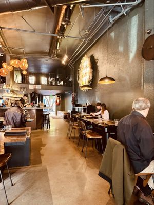 MUN Korean Steakhouse by null