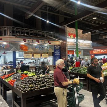 Mercado Gonzalez - Mexican Near Me - Costa Mesa, California