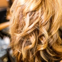 Heads First Hair Salon