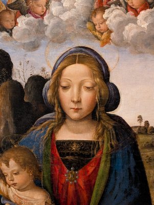 Pinacoteca Ambrosiana by null