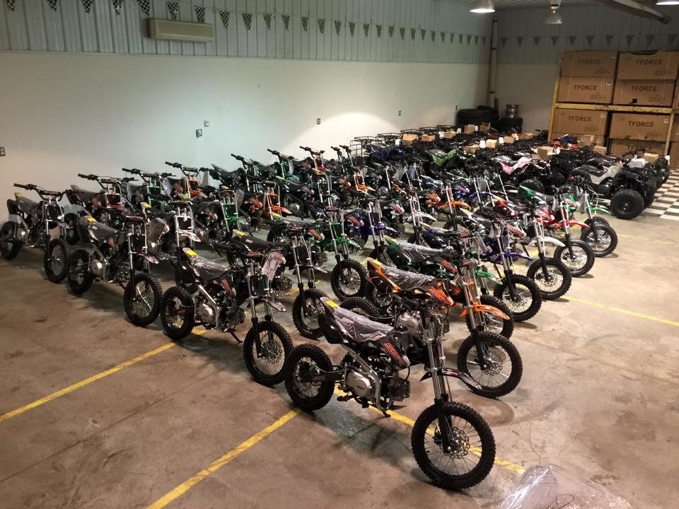 EAST CENTRAL SPORTS 6339 Main St, North Branch, Minnesota